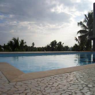 Two Bedroom Suites In Calangute, Goa. Rooftop Swimming Pool, Goa 4